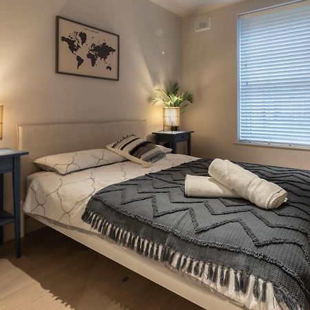 Apartamento Amazing Property In Zone 1 Londres Exterior foto