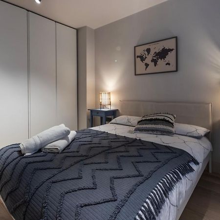 Apartamento Amazing Property In Zone 1 Londres Exterior foto