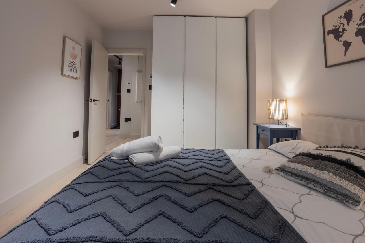 Apartamento Amazing Property In Zone 1 Londres Exterior foto
