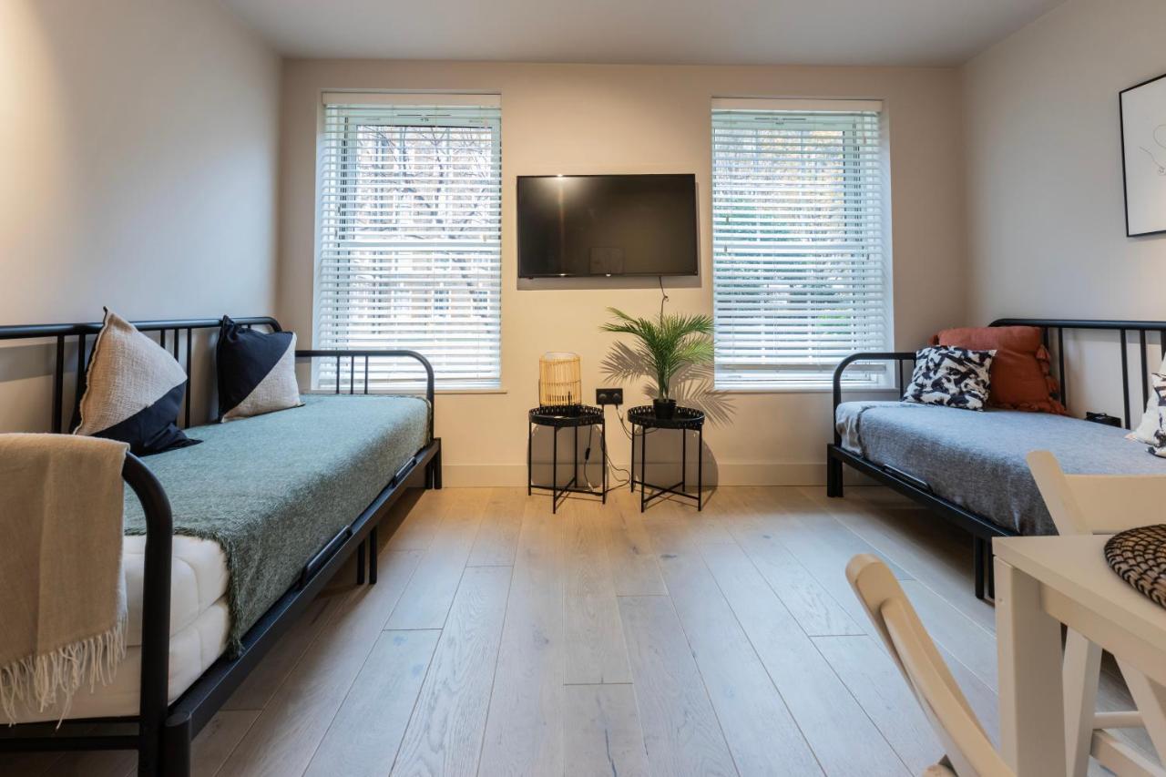 Apartamento Amazing Property In Zone 1 Londres Exterior foto