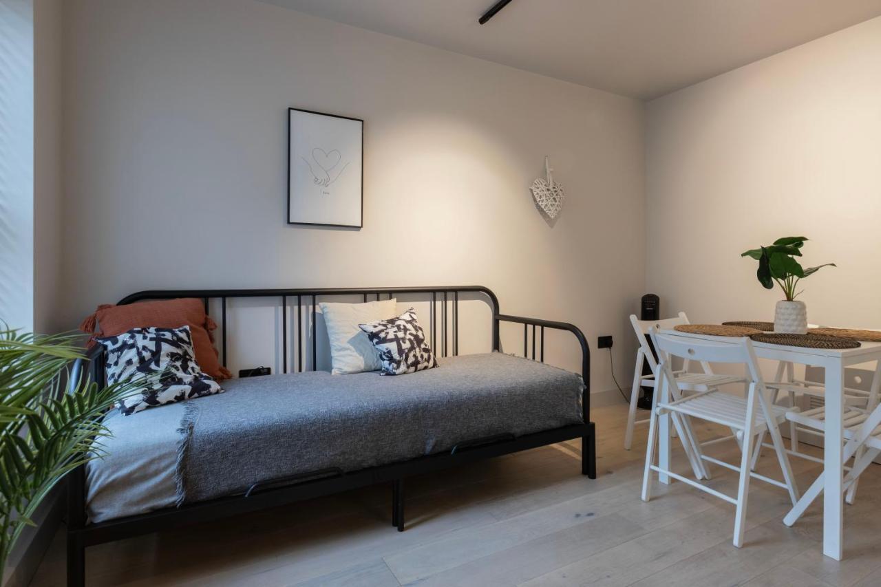 Apartamento Amazing Property In Zone 1 Londres Exterior foto